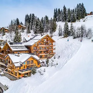 L'hélios Hotel